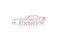 Logo Automobile H. Zivkovic